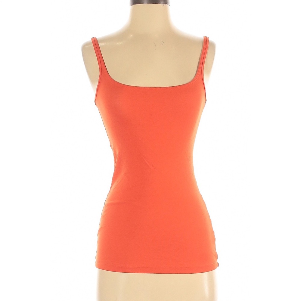 J. Crew tank top